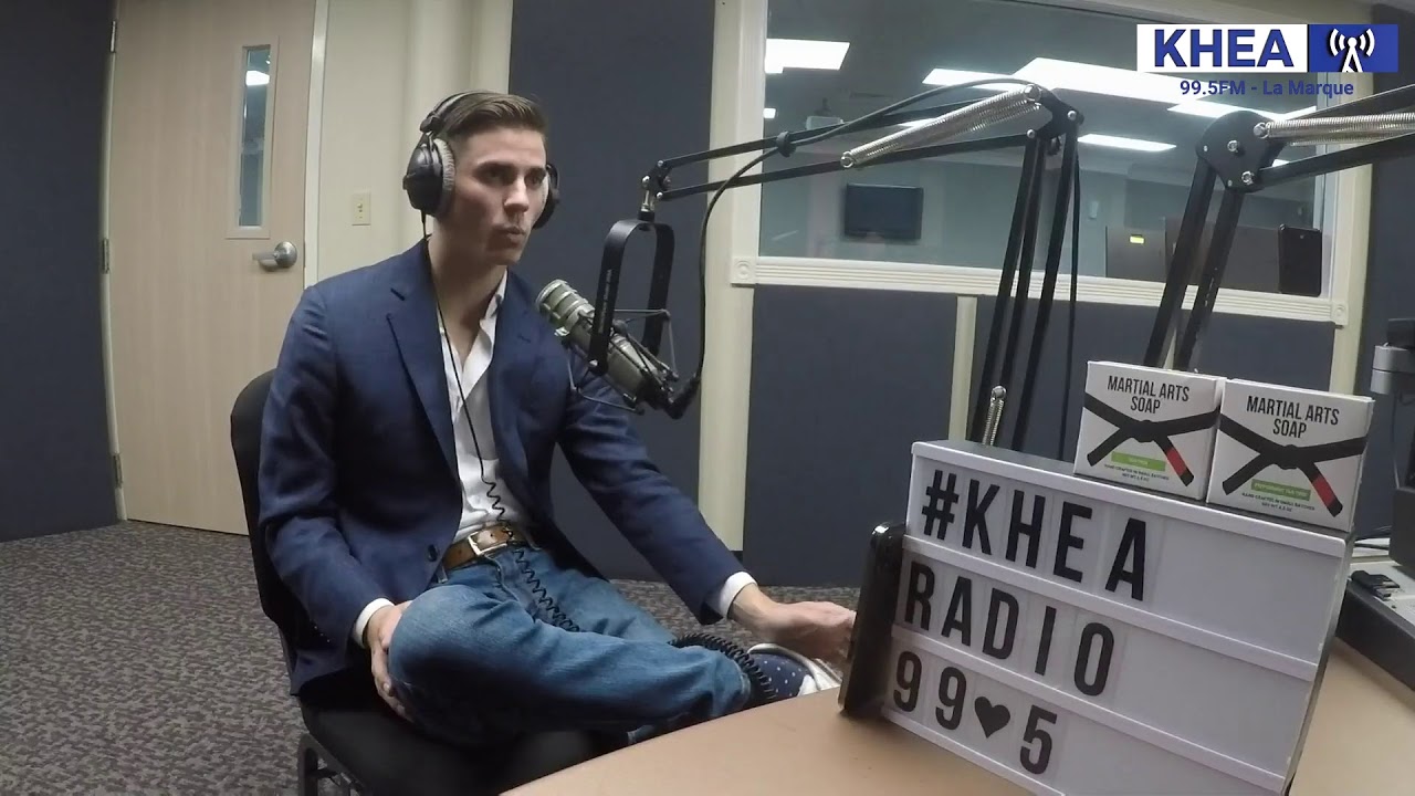 MittGroup on KHEA Radio