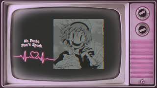 No Doubtdont Speak Slowed Reverb