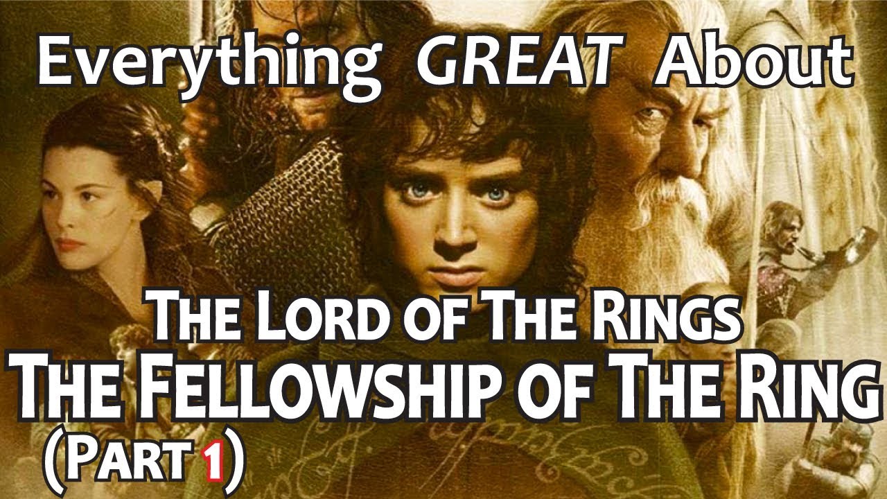 20 facts you might not know about 'Lord of the Rings: The Two Towers' |  Yardbarker