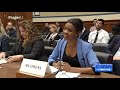 Candace Owens testifies before Congress on issue of white supremacy