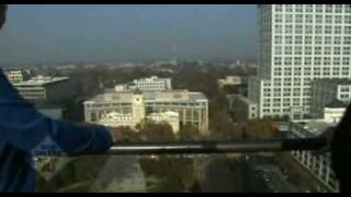 Rob on the Road: The Citizen Hotel