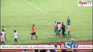 Magoli yote ya Taifa Stars vs Algeria 14 Nov 2015 FULL HD