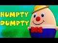 أغاني أطفال صغار| Kids Tv Arabic | Humpty Dumpty | جلس على حائط | أطفال قافية | اغنية اطف