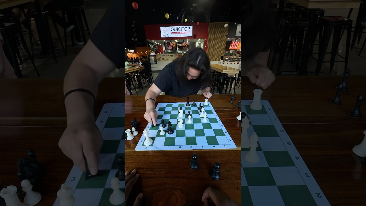 The Illegal Move 🤔That’s Actually Legal🤯 