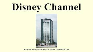 Disney Channel