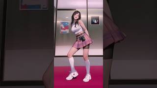 Apink 에이핑크 'D N D' 댄스 챌린지 - Dance animation #dndchallenge #dnd #에이핑크 #apink #하영