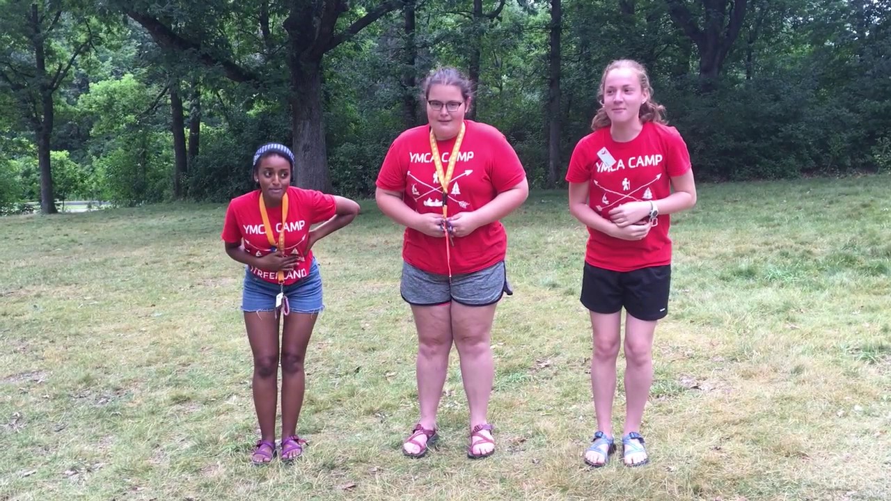 Baby Bumblebee-YMCA Camp Streefland