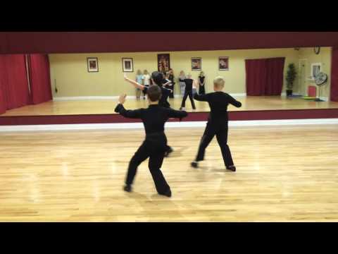 Dance With Us