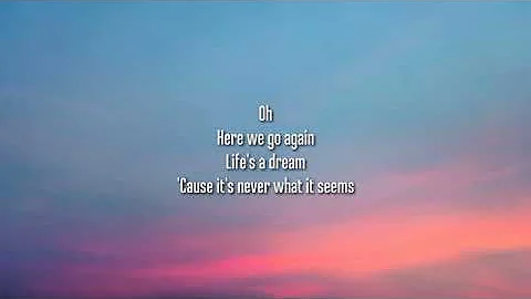 The Weekend - Here We Go.. Again (lyrics) ft Tyler the Creator