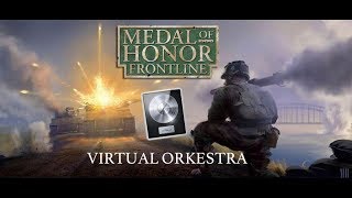 (Virtual Orkestra) Medal of Honor Frontline - After the Drop