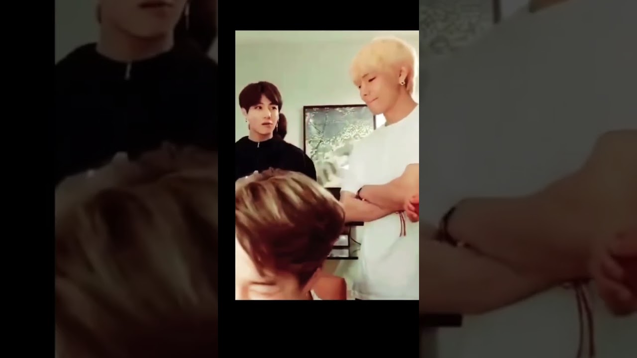 Кто еще любит короткометражки о Вигу? 