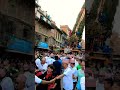 Jatra, devotees and the tradition, Rato Machhindranath #culture #pride #nepal