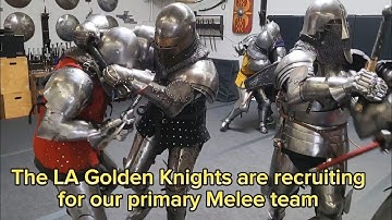 Things to know before starting Buhurt