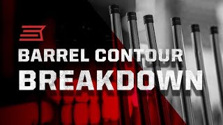 Savage Barrel Contours