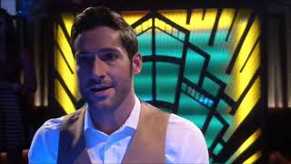 Lucifer 401 Everythings Okay Creep