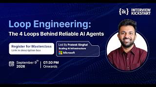 Loop Engineering for Agentic AI: Building Reliable AI Systems