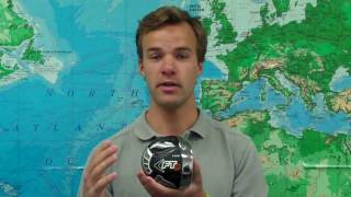 Callaway FT-9 i-Mix Driver Heads and i-Mix Shaft Review by GolfEtail.com