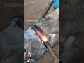 Welding Basics: Beginner’s Guide to Perfect Welds! #welding #madeofsteel #weldinghacker2025