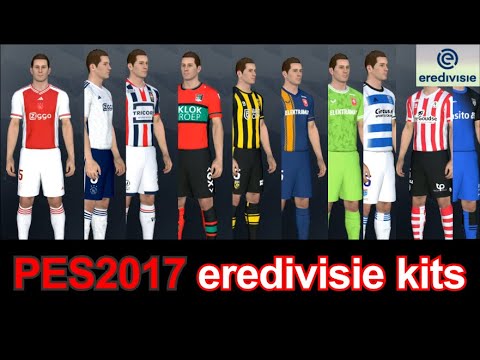 PES 2017 |