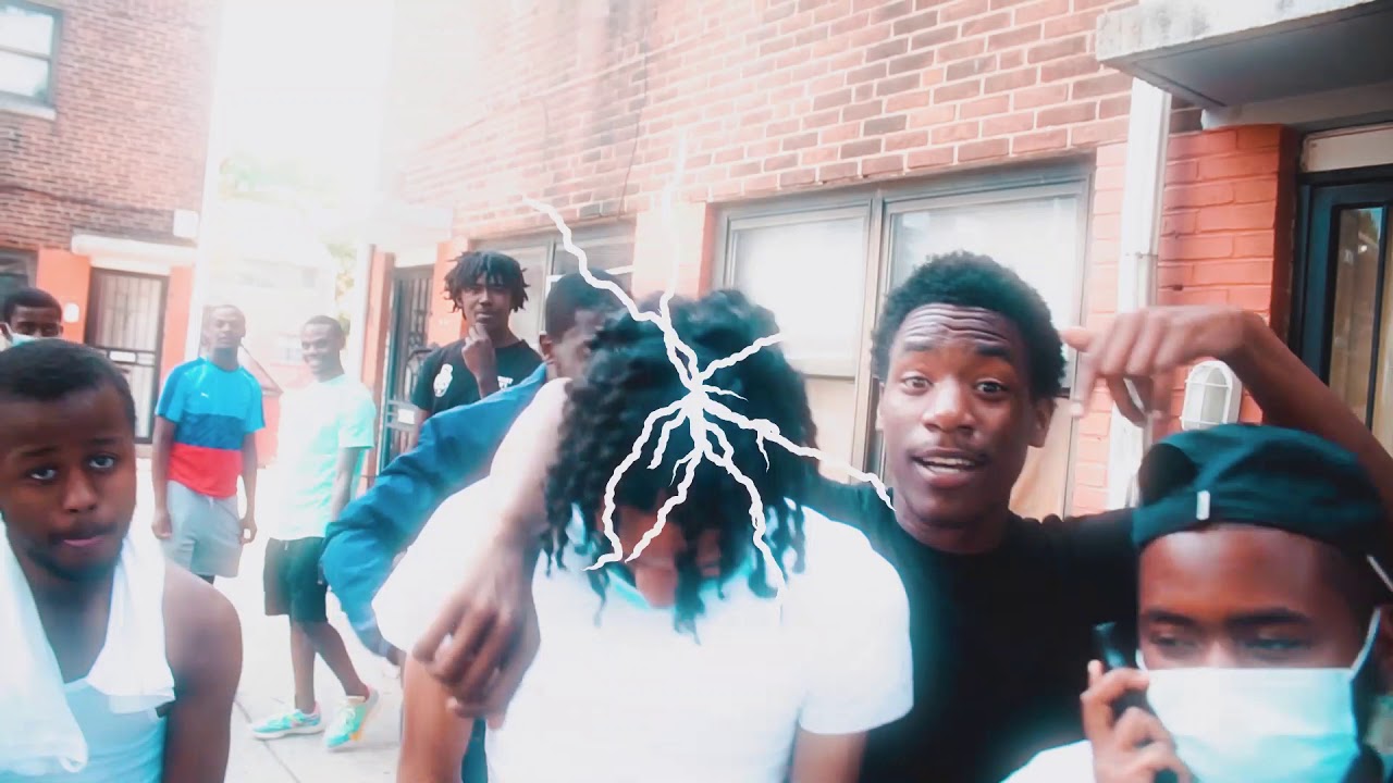 NR3 - Who Shot Ya (Dir. By Reallyxclusive) - YouTube
