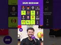 YOU NEED 100% BALL KNOWLEDGE FOR FOOTBALL BINGO 💥 #shorts #soccer