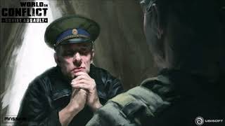 My Name Is Legion  World In Conflict Soviet Assault Ost  Ola Strandh
