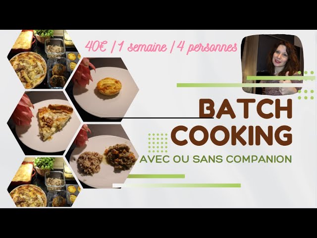 Yaourt à la grecque - Recette par Recettes au companion ou pas