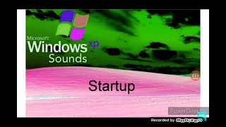 Windows XP Startup Sound (2001) In Mari Group In G Major