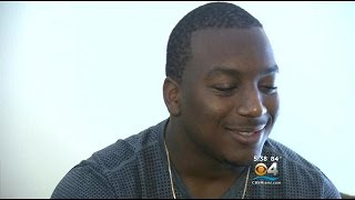 Ex-Hurricanes Star Duke Johnson Hopes To Find Success With NFL's Browns