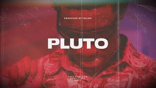 Burna Boy x Shallipopi Type Beat "PLUTO" Amapiano Type beat x Afrobeats Instrumental 2024