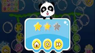 bubbles screenshot 3