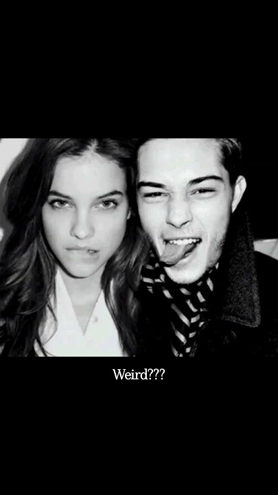 chico lachowski and adriana lima duo😭#chicolachowski #adrianalima #model #trendingshorts