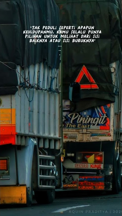 STORY WA/IG BOKONG TRUCK 30 DETIK #shorts #subscribe