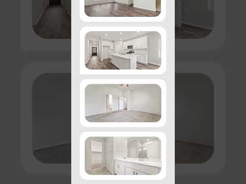 521 Janette Court, Royse City, TX home video tour