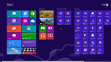 Windows 8 Basics: How to Switch and Close Apps