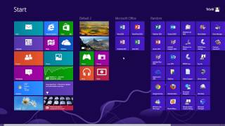 Windows 8 Basics: How to Switch and Close Apps