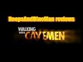 Walking with Cavemen mini-series review