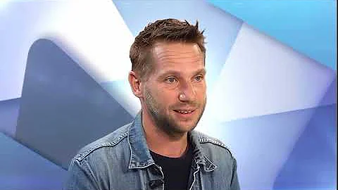 L'invit de la rdaction -  Francis Richert 17/05/2018