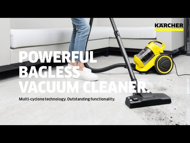 Karcher AD 4 Premium ASH Vacuum Cleaner, Vakum Cleaner Rumah, Vaccumm  Cleaner, Vacumm cleaner, Vaccum, vacumn