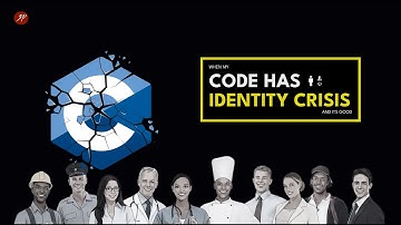 My Code has an Identity Crisis