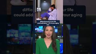 Are the "hasslers" in your life literally aging you? | FOX 5 News