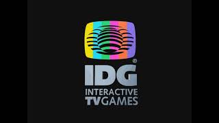IDG Interactive TV Games / IDtv International (1999)