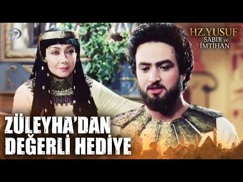 "Nereye Gidersen Git Avucumun İçindesin" | Hz. Yusuf; Sabır ve İmtihan