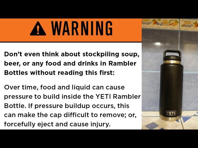 Public service announcement 🚨 Yeti straw caps for all rambler bottles are  now back in stock! But only limited numbers! Get in quick 🔥
