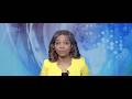 Watch #AfricaLIVE 1000 GMT on CGTN with Peninah Karibe