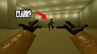 Is This the Best Backrooms VR Game (FeverDreamVR Pt. 1)