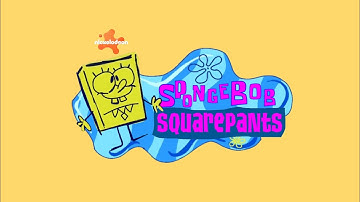 (REUPDATED) SpongeBob SquarePants Theme Song Reanimated!