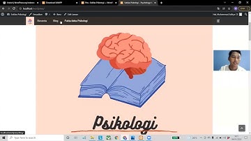 UAS Pemrograman WEB berbasis CMS