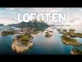 Should you visit Svolvær? | Lofoten Travel Guide