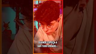 JazzB: inimiga numero 1 da tecnologia! #humor #shorts